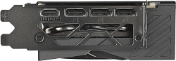 Видеокарта MSI PCI-E 5.0 RTX 5060 TI 8G GAMING OC NVIDIA GeForce RTX 5060TI 8Gb 128bit GDDR7 2647/28000 HDMIx1 DPx3 HDCP Ret