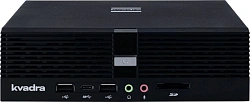 ПК Kvadra D20 i5 11500 (2.7) 16Gb SSD512Gb UHDG 750 CR без ОС GbitEth 180W черный (RUS) (Y20SYSCAS125R_BA3A68)