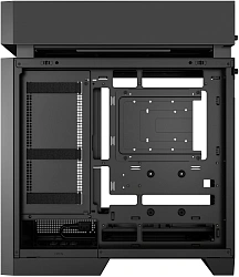 Корпус Deepcool CL660 черный без БП ATX 2x120mm 2xUSB3.0 audio bott PSU
