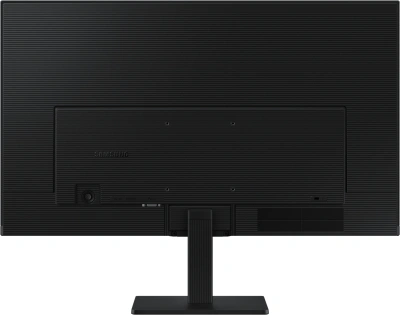 Монитор Samsung 27" S27D300GAUXEN черный IPS LED 16:9 HDMI матовая 1000:1 250cd 178гр/178гр 1920x1080 100Hz VGA FHD 2.9кг