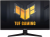 Монитор Asus 27" TUF Gaming VG27AQL3A черный IPS LED 16:9 HDMI M/M матовая HAS Piv 350cd 178гр/178гр 2560x1440 180Hz G-Sync FreeSync Premium DP 2K USB 6.9кг Монитор Asus 27" TUF Gaming VG27AQL3A черный IPS LED 16:9 HDMI M/M матовая HAS Piv 350cd 178гр/178гр 2560x1440 180Hz G-Sync FreeSync Premium DP 2K USB 6.9кг