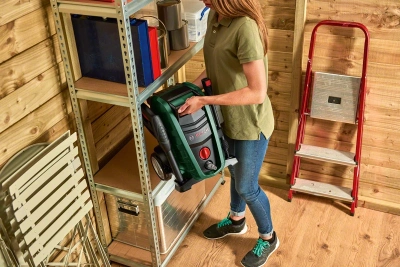 Минимойка Bosch UniversalAquatak 135 1900Вт (06008A7C00)