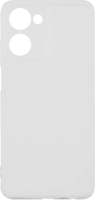 Чехол (клип-кейс) BoraSCO для Realme 10 4G 71180 прозрачный