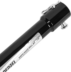 Шнек для мотобуров Denzel E-60 (56020)