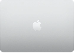 Ноутбук Apple MacBook Air A3240 M4 10 core 16Gb SSD512Gb/10 core GPU 13.6" Liquid Retina (2560x1664) macOS silver WiFi BT Cam (MW0X3HN/A)