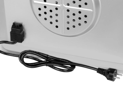 Духовой шкаф Электрический Hyundai HEO 6632 WG белый