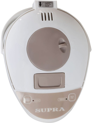 Термопот Supra TPS-4902 4.5л. 800Вт белый/рисунок
