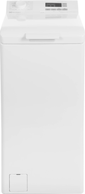 Стиральная машина Electrolux EW6TN5261F пан.англ. класс: D загр.вертикальная макс.:6кг белый