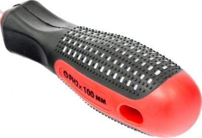 Отвертка Matrix 11441