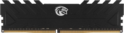 Память DDR4 32GB 3200MHz Kingspec KS3200D4M13532G RTL PC4-25600 CL19 DIMM 288-pin 1.2В single rank с радиатором Ret