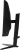 Монитор MSI 27" MAG 275CQRF QD E2 черный VA LED 16:9 HDMI полуматовая HAS Piv 5000:1 300cd 178гр/178гр 2560x1440 180Hz DP WQ USB 5.7кг