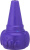Восковые мелки Deli EC20790 Color Kids 6цв. картон.кор./европод.