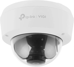 Камера видеонаблюдения IP TP-Link Vigi C220I 2.8-2.8мм цв. корп.:белый/черный (VIGI C220I(2.8MM))