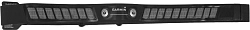 Фитнес-трекер Garmin HRM-Dual Heart rate sensor корп.:черный рем.:черный (010-12883-00)