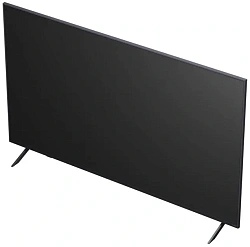 Телевизор LED LG 65" 65QNED82A6B.ARUG черный титан 4K Ultra HD 60Hz DVB-T DVB-T2 DVB-C DVB-S DVB-S2 USB WiFi Smart TV