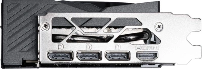Видеокарта MSI PCI-E 5.0 RTX 5060 Ti 16G GAMING NVIDIA GeForce RTX 5060TI 16Gb 128bit GDDR7 2647/28000 HDMIx1 DPx3 HDCP Ret