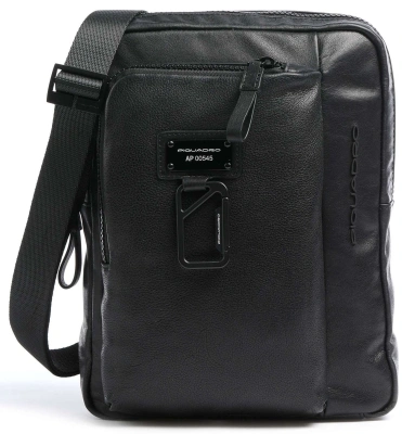 Сумка Piquadro Harper CA1816AP/N черный натур.кожа