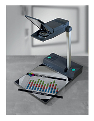 Пленка Avery Zweckform 3555 A4/100л./прозрачный для лазерной печати