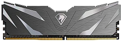 Память DDR5 2x16GB 5600MHz Netac NTSWD5P56DP-32K Shadow II RTL Gaming PC5-44800 CL46 DIMM 288-pin 1.1В kit Intel с радиатором Ret
