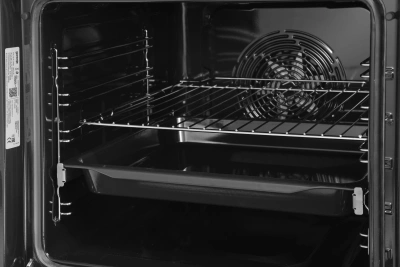 Духовой шкаф Электрический Gorenje BO6735E05B черный