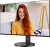 Монитор AOC 27" 27B3CF2 черный IPS LED 1ms 16:9 HDMI M/M матовая HAS 250cd 178гр/178гр 1920x1080 100Hz FHD USB 5.56кг