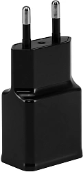 Сетевое зар./устр. Buro TJ-159b 10.5W 2.1A USB-A универсальное черный