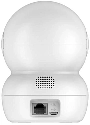 Камера видеонаблюдения IP Ezviz CS-TY1 (ЗМР) Wi-Fi 4-4мм цв. корп.:белый