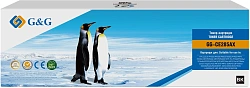 Картридж лазерный G&G GG-CE285AX черный (3000стр.) для HP LJ P1005/P1006/P1505/1505n/M1120;MFP/M1120n;MFP/M1522n