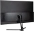 Монитор Hiper 27" HB2702 черный IPS LED 4ms 16:9 HDMI M/M матовая 300cd 178гр/178гр 2560x1440 75Hz FreeSync DP Quad HD 2K (1440p) 4кг