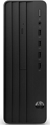 ПК HP Pro 290 G9 SFF i5 13500 (2.5) 8Gb SSD512Gb UHDG 770 Windows 11 Pro 64 GbitEth WiFi BT 180W kb мышь клавиатура черный (883U8EA)