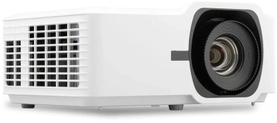 Проектор ViewSonic LS741HD DLP 5000Lm LS 5000Lm ANSI (1920x1080) 3000000:1 ресурс лампы:20000часов 2xHDMI 3кг
