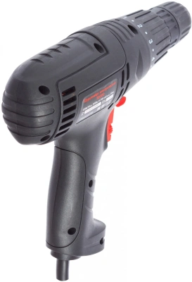 Шуруповерт RedVerg SD300 Basic 300Вт патрон:быстрозажимной (SD300)