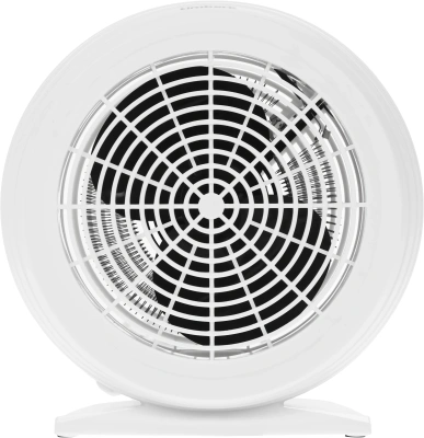 Тепловентилятор Timberk TFH S20SMX 2000Вт белый