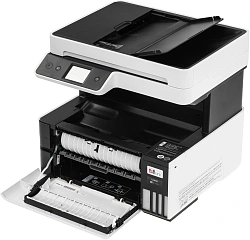 МФУ струйный Epson L6460 (C11CJ89507) A4 Duplex WiFi белый