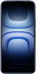 Смартфон Infinix X6896 Hot 70 Pro 5G 128Gb 8Gb синий моноблок 3G 4G 2Sim 6.76" 1080x2344 Android 16 50Mpix 802.11 a/b/g/n/ac NFC GPS Protect FM microSD max2048Gb