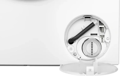Стиральная машина Bosch WNA25401ME пан.англ. класс: A загр.фронтальная макс.:10.5кг (с сушкой)