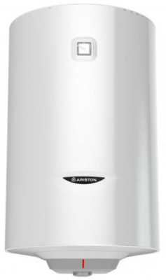 Водонагреватель Ariston PRO1 R ABS 150 V 1.8кВт 150л электрический настенный/белый