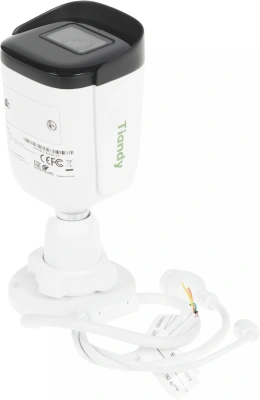 Камера видеонаблюдения IP Tiandy Lite TC-C35WS I5/E/Y/M/H/2.8mm/V4.1 2.8-2.8мм корп.:белый (TC-C35WS I5/E/Y/M/H/2.8/V4.1)
