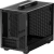 Корпус Deepcool CH160 черный без БП miniITX 7x120mm 1xUSB3.0 audio bott PSU
