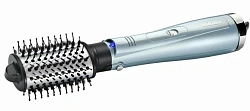 Фен-щетка Babyliss AS774E 1000Вт голубой металлик