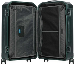Чемодан Piquadro PQ-LM BV4427PQLM/VES 49x69x27см изумрудный