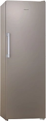 Морозильная камера Hotpoint HFZ 5171 BZ бронзовый