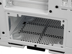 Корпус Thermaltake View 71 TG белый без БП ATX 9x120mm 4x140mm 2xUSB2.0 2xUSB3.0 audio bott PSU