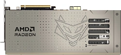 Видеокарта Sapphire PCI-E 5.0 11348-08-20G NITRO+AMD RADEON RX 9070 XT GAMING OC 16GB PHANTOMLINK LITE AMD Radeon RX 9070XT 16Gb 256bit GDDR6 2520/20000 HDMIx2 DPx2 HDCP Ret