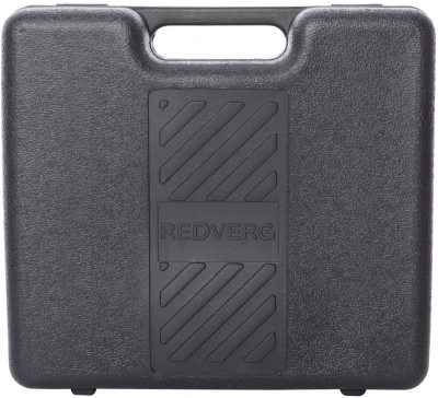 Технический фен RedVerg RD-HG2000D 2000Вт темп.50/60-600С