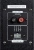 Минисистема Supra SMB-2050 черный 180Вт FM USB BT SD
