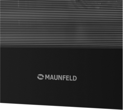 Духовой шкаф Электрический Maunfeld EOEC.564B черный