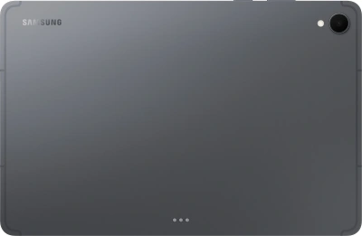 Планшет Samsung Galaxy Tab S11 BSM-X736B 9400 Plus 3.73 8C RAM12Gb ROM512Gb 11" Dynamic AMOLED 2X 2560x1600 5G eSIM Android 15 серый 13Mpix 12Mpix BT WiFi microSD 2Tb 8400mAh
