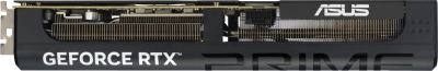 Видеокарта Asus PCI-E 5.0 PRIME-RTX5070-12G NVIDIA GeForce RTX 5070 12Gb 192bit GDDR7 2512/28000 HDMIx1 DPx3 HDCP Ret
