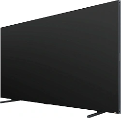 Телевизор QLED Hisense 116" 116UXQ угольно-серый 4K Ultra HD 120Hz MEMC DVB-T DVB-T2 DVB-C DVB-S DVB-S2 USB WiFi Smart TV